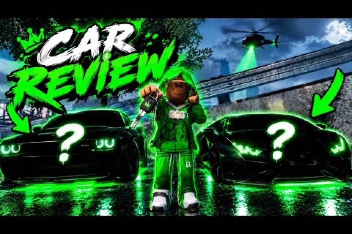 THA BRONX 3 Cars: Dealership Stock Breakdown