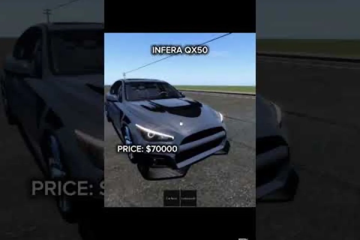 THA BRONX 3 Car Customization: Hoods and Body Options