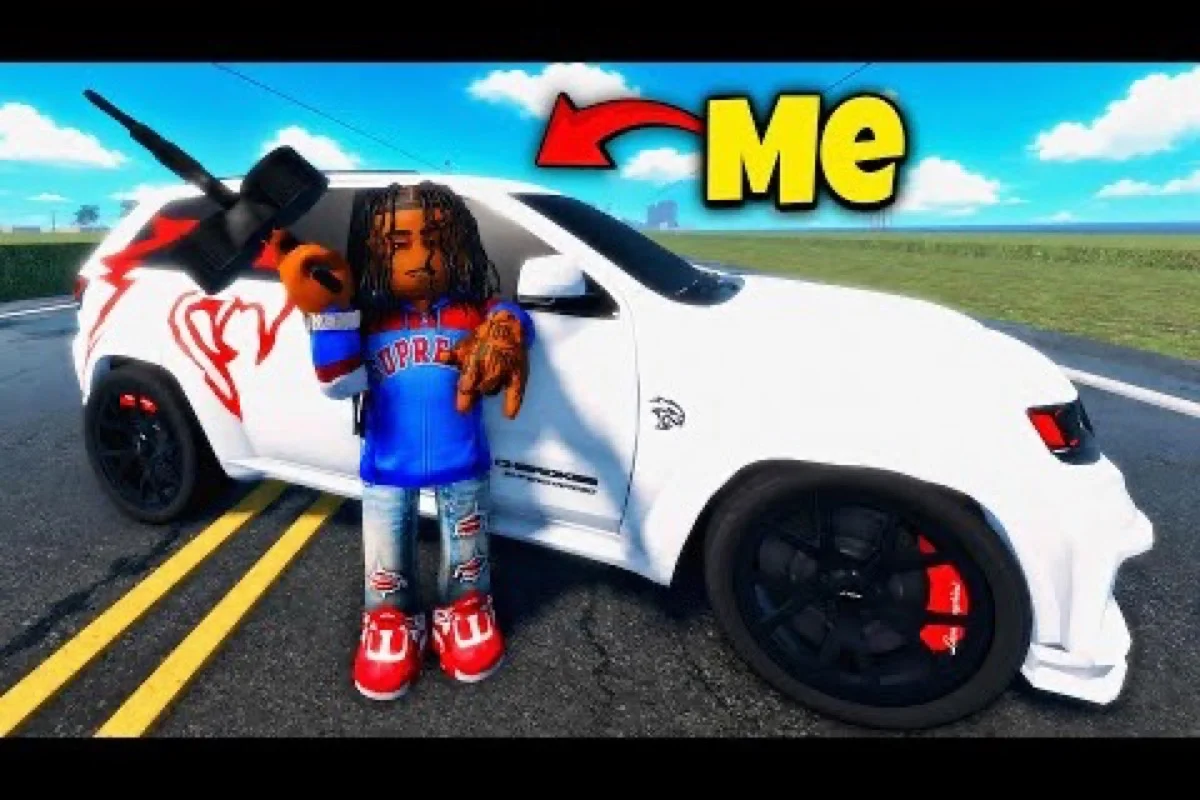 THA BRONX 3 Paint Car: Color Wheel Unlock Guide