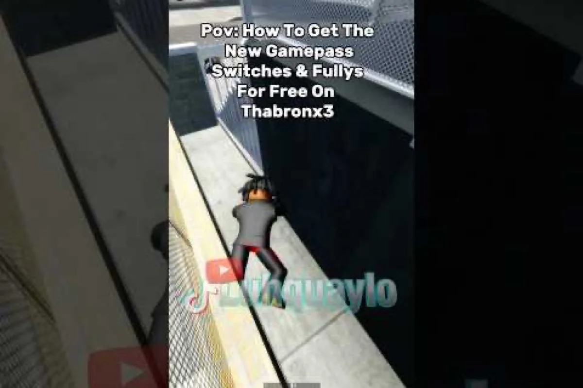 THA BRONX 3 Car Gamepass: Ride Unlocks and Cosmetics