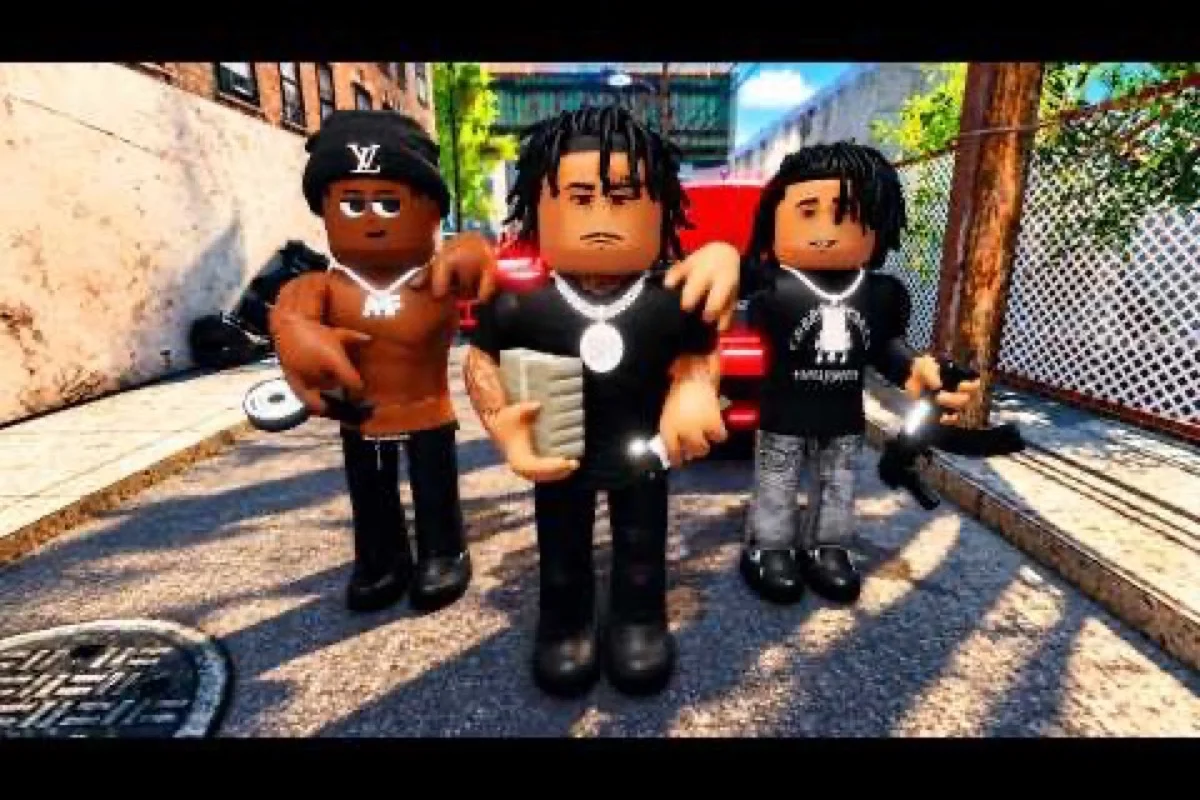THA BRONX 3 Shootout: Switch Fights and Positioning