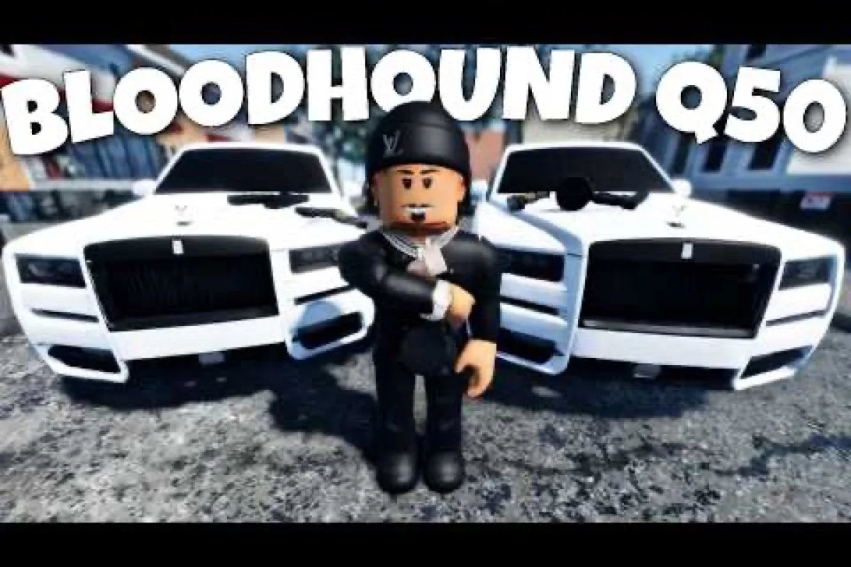THA BRONX 3 Bloodhound Gang: Player Crew Takeovers