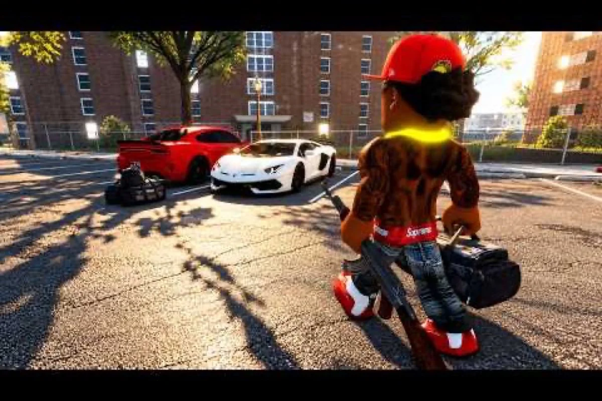 THA BRONX 3 How to Roleplay: Crews, Scenes and RP Server