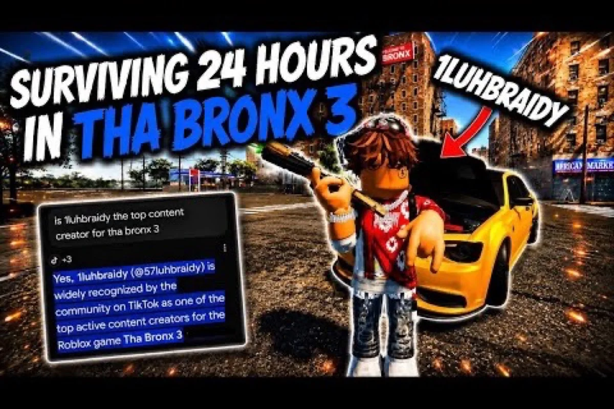 THA BRONX 3 Progression Guide: Money, Storage and Gear