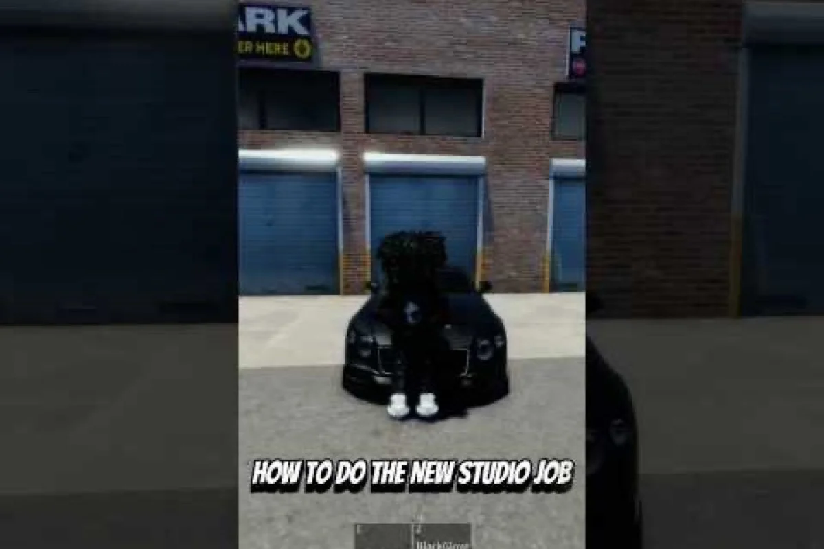 THA BRONX 3 Walk's Gunshop: Location and Stock