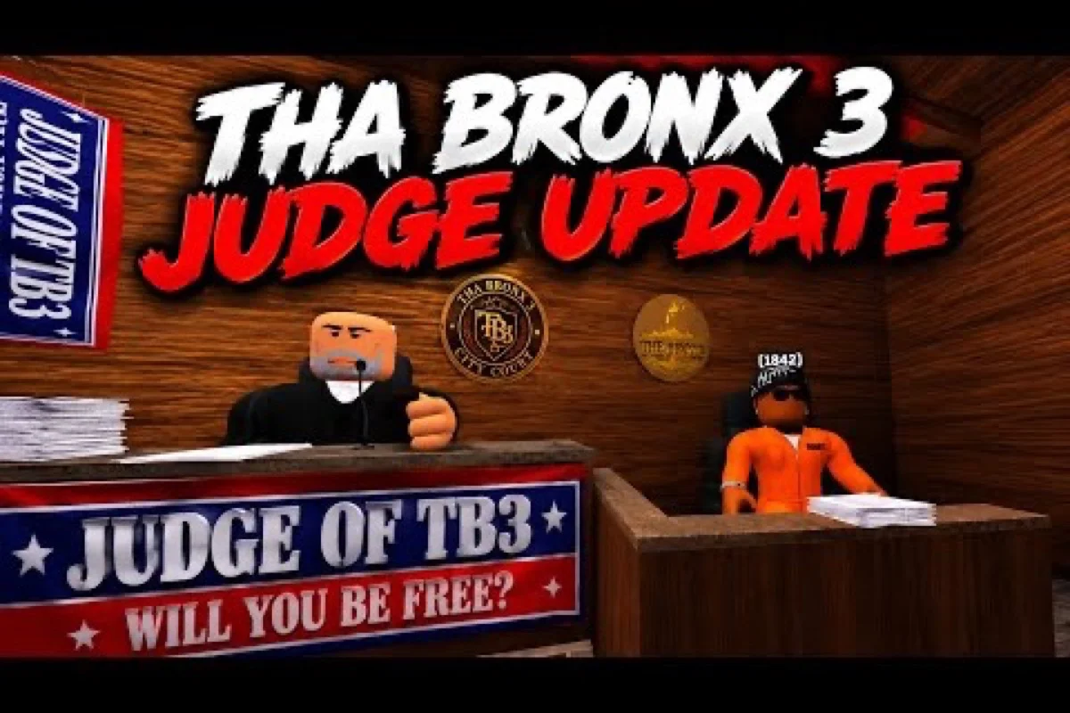 THA BRONX 3 Trial: Judge, Court and Sentence Guide