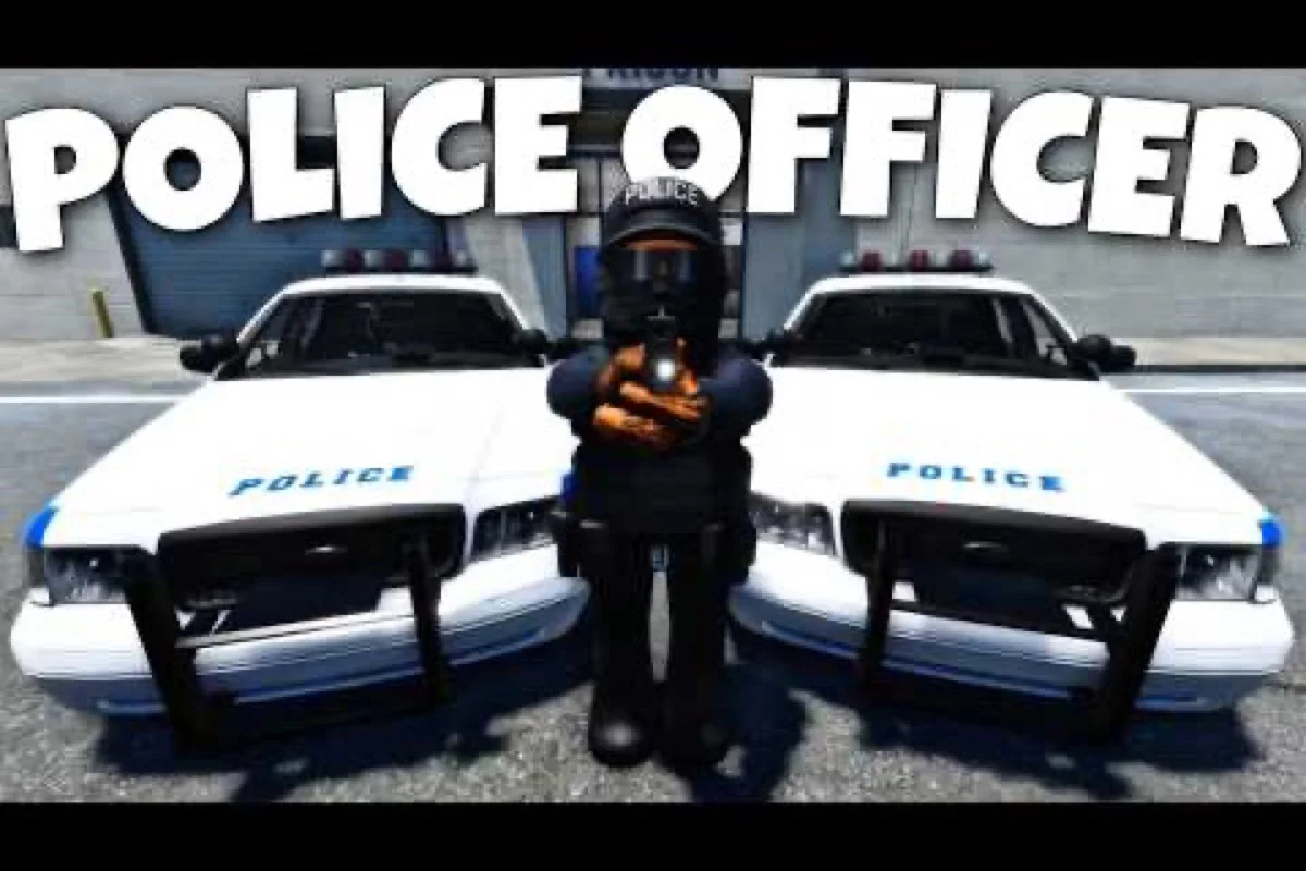 THA BRONX 3 Police Officer: NYPD Role and Arrest Flow