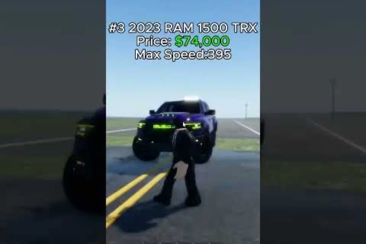 THA BRONX 3 Car Ranking: Chase Roles and Costs