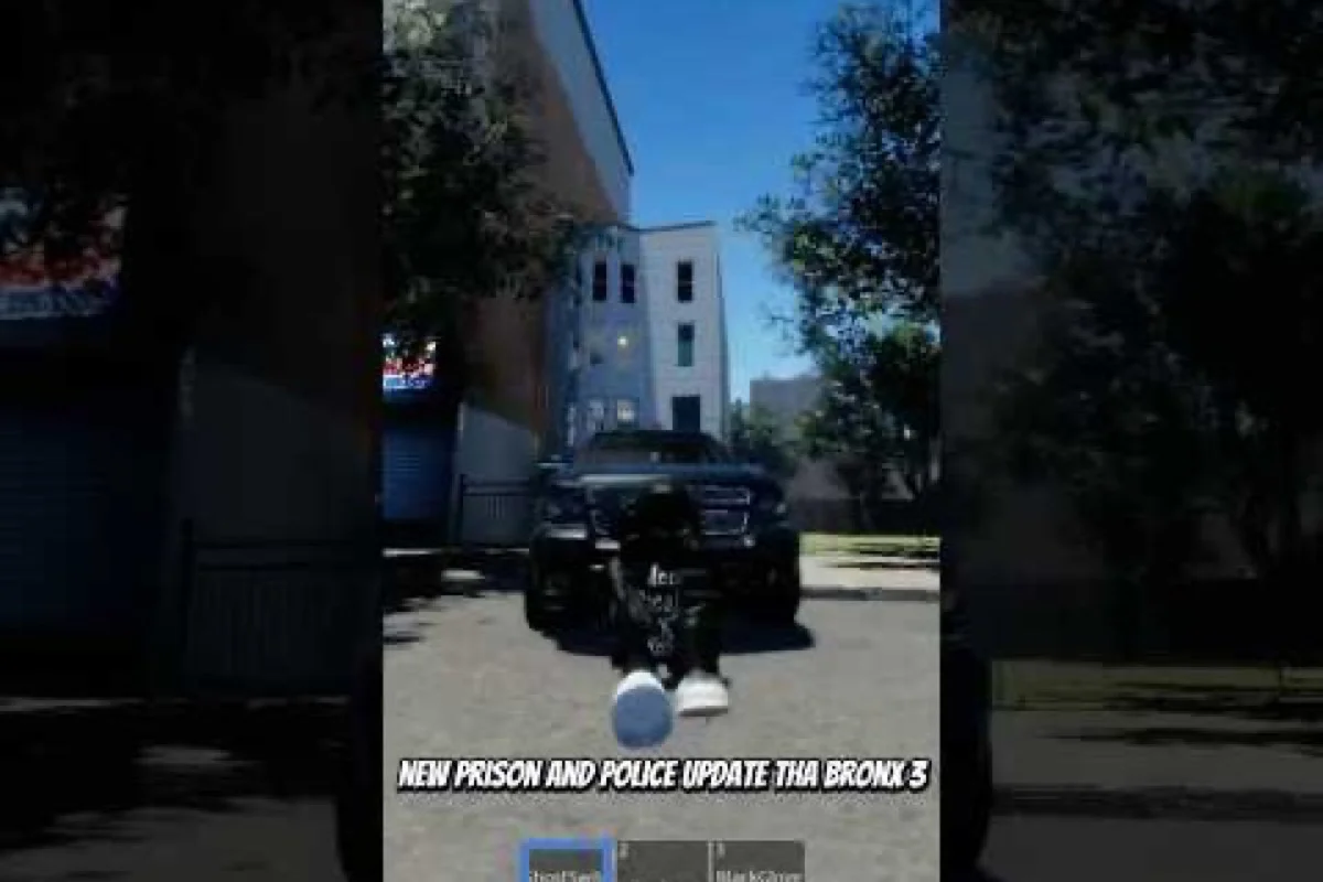 THA BRONX 3 What's New: October 2026 Content Recap