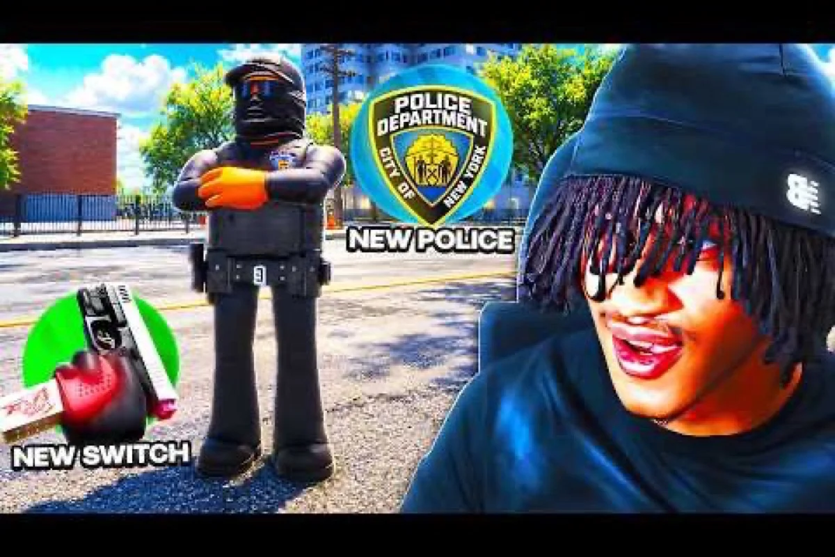 THA BRONX 3 New Update: Police, Prison and Judge