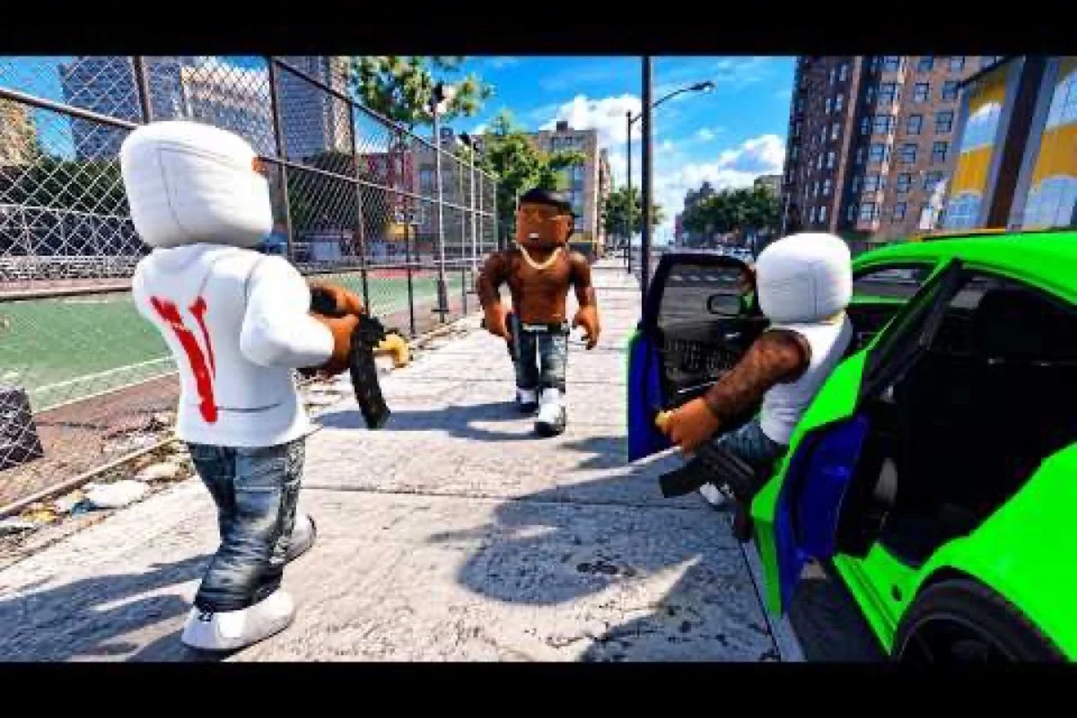 THA BRONX 3 Best Pistol: Sidearm Picks for Close Fights